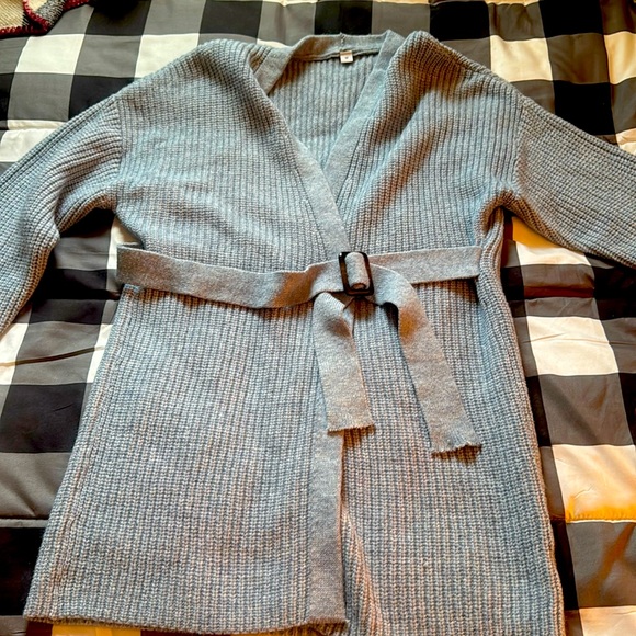 Sweaters - Cozy sweater